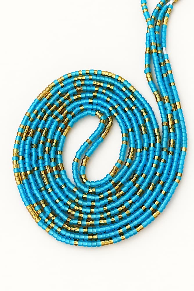 Waist Beads
